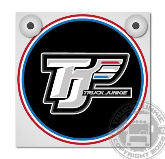 TJ WINGS NL - LIGHTBOX DELUXE - PLAQUE AVANT LÂCHE