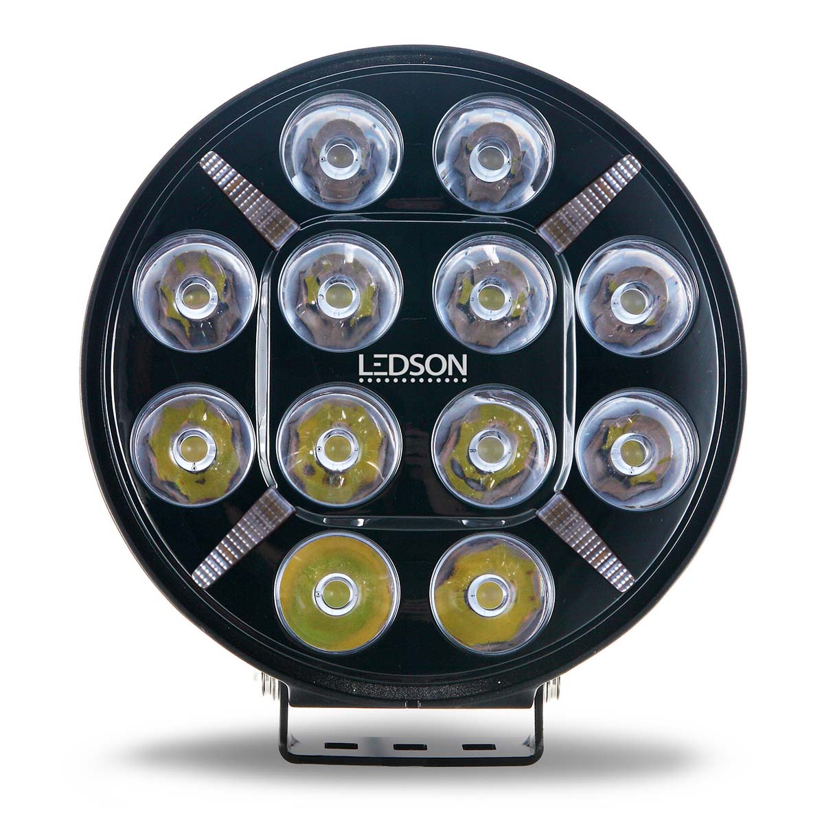 Longue portée Ledson LED Sarox7+ feu de position LED - Tout pour votre  voiture et camion Delrue