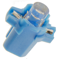 B8.3d Instruments d'éclairage LED - BLEU