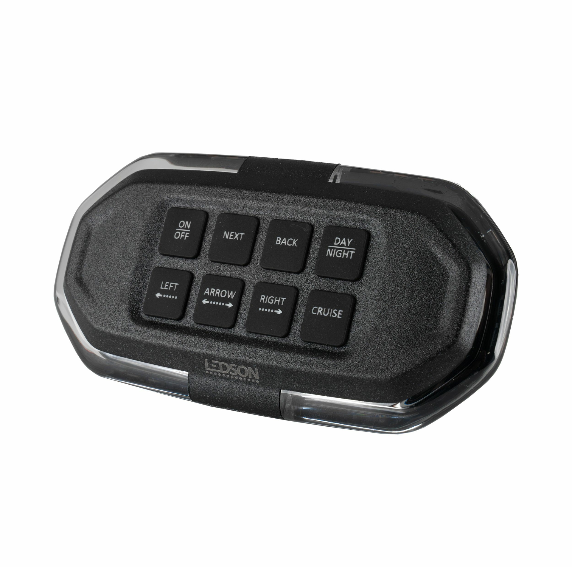 LEDSON - TÉLÉCOMMANDE SANS FIL POUR PROJECTEUR OPTOGUARD
