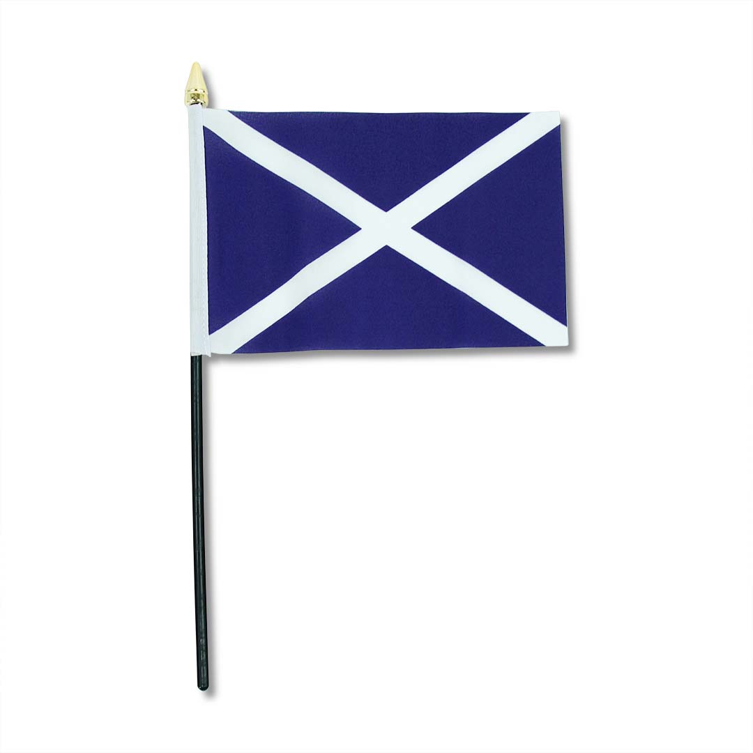 DRAPEAU ÉCOSSE