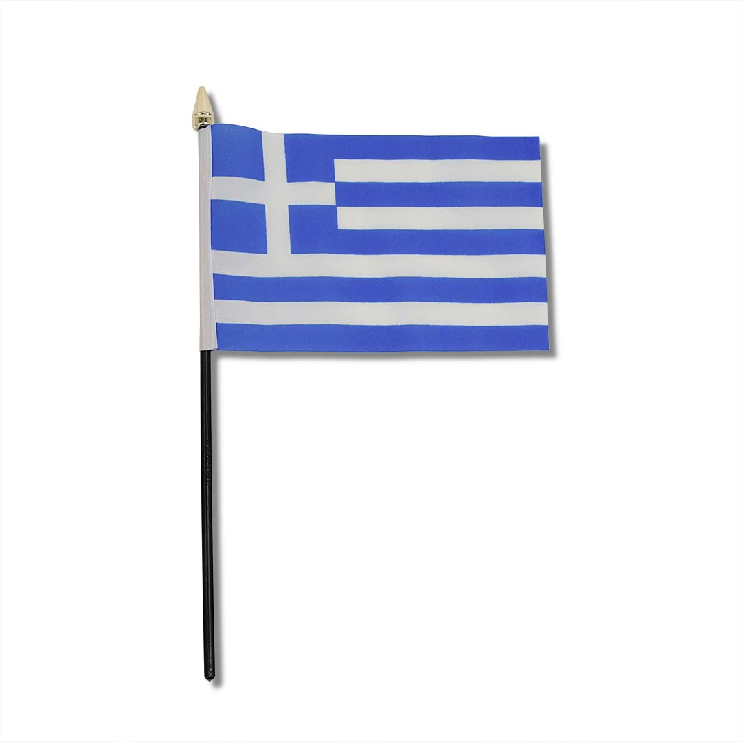 DRAPEAU GRÈCE