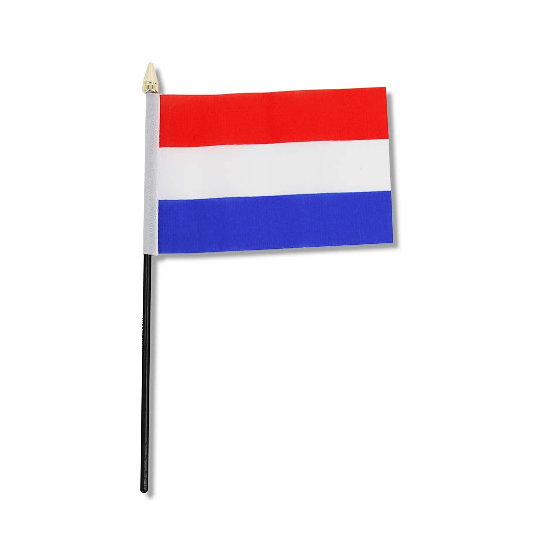 DRAPEAU LES PAYS-BAS