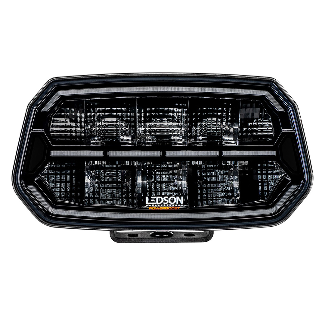 LEDSON - EPIX10+ LUMIÈRE AUXILIAIRE STROBOSCOPIQUE 10"