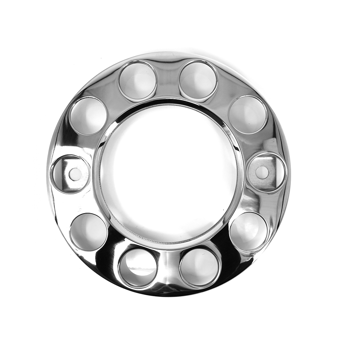 JANTES EN ALLIAGE 22,5" - DONUT