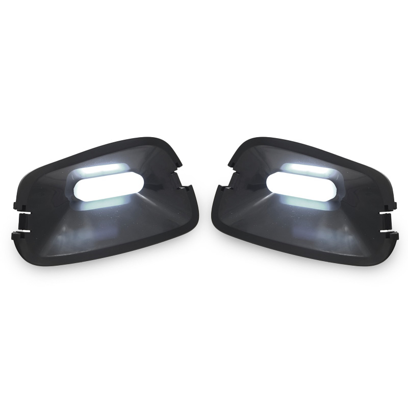 LAMPE SUPÉRIEURE VOLVO 2012 – TYPE 3 – SET