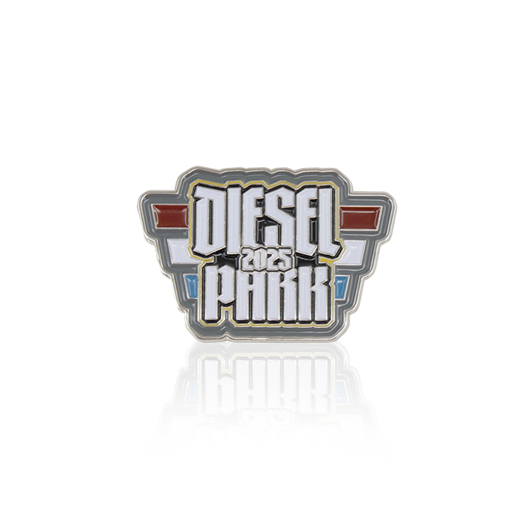 Pin's Dieselpark