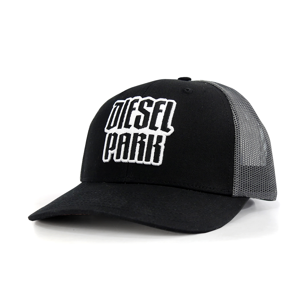 DIESELPARK 2025 - CAP