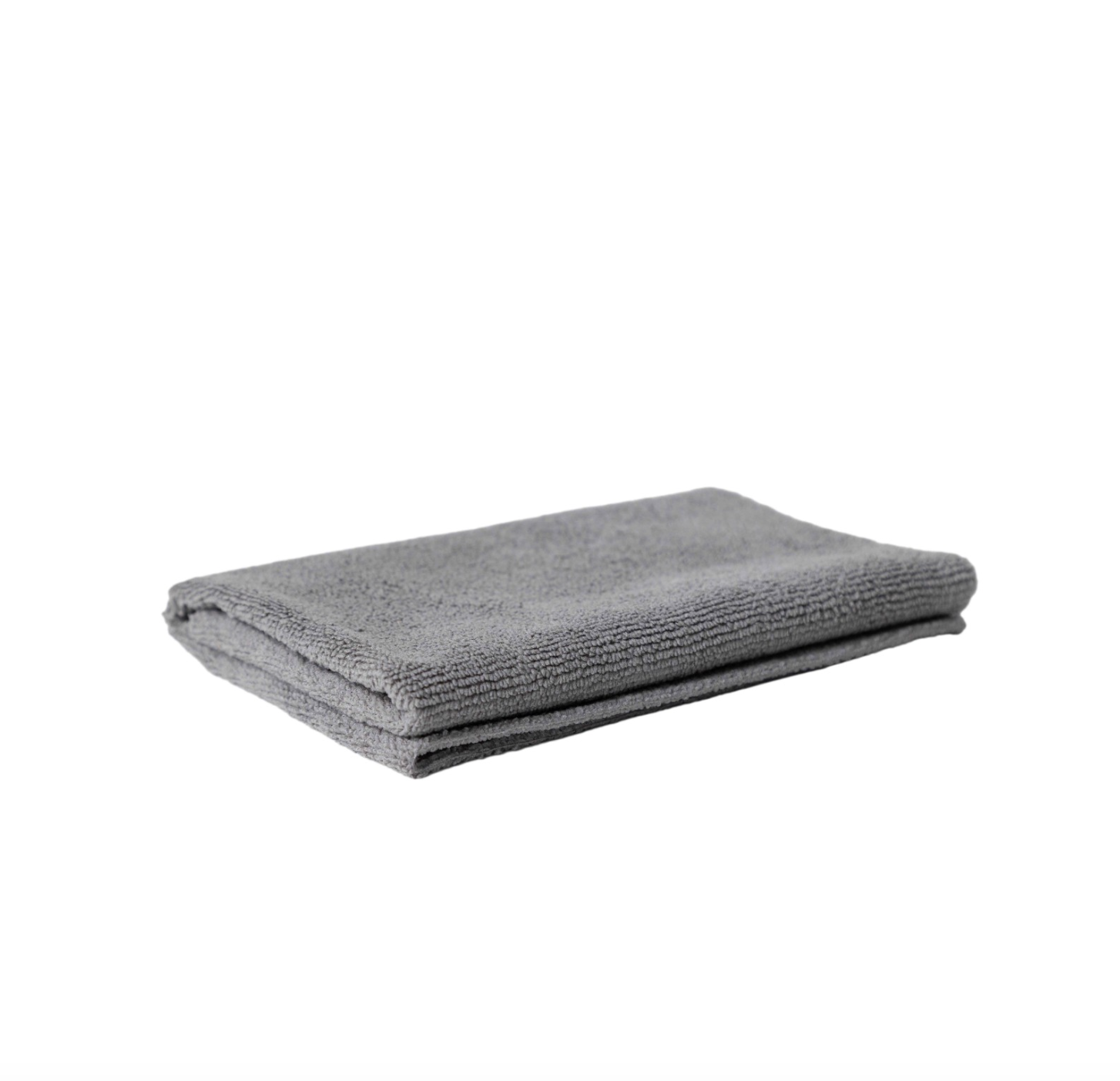 Serviette en microfibre Cartec sans bords