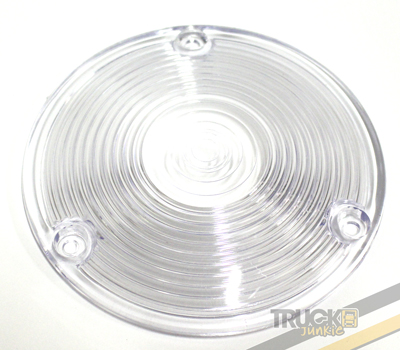 BLANC - LENTILLE LIBRE - CONVIENT À LA LAMPE ESPAGNOLE HELLA