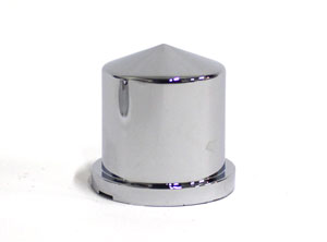 POINT 50 - CACHES ÉCROUS - 33mm