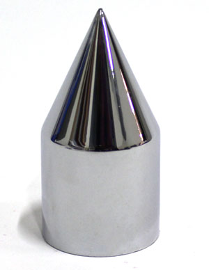 SPIKE 80 - CACHES ÉCROUS - 33mm