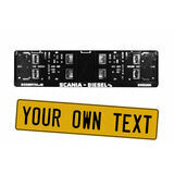 ARTICLES TJ PERSONNALISÉS