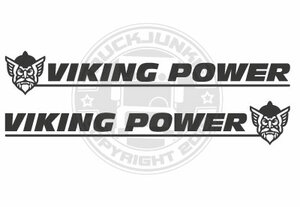 VIKING POWER NEW AUTOCOLLANT 