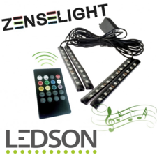 ZenseLight RGB LED
