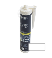 BLANC - Sealant for FrontSignLED®