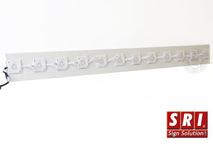 24V DC LED Light - BLANC