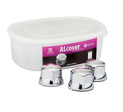 Alcover - Alcoa® COUVRE-ÉCROUS DE ROUE - 32/33MM
