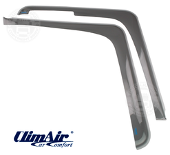 SCANIA NEXT GEN - DEFLECTEUR DE VENT - ClimAir® 