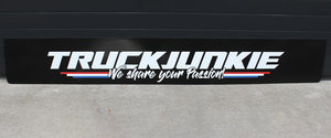 BAVETTE PLASTIC - TRUCKJUNKIE 