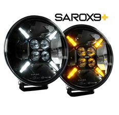 LEDSON Sarox9+ SPOT LED - 120W