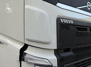 Déflecteurs de saleté Volvo FH4