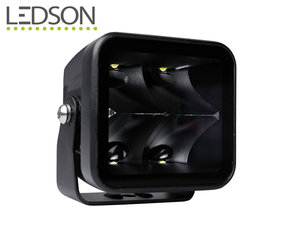 LEDSON VEGA S LED LONGUE PORTÉE  40W
