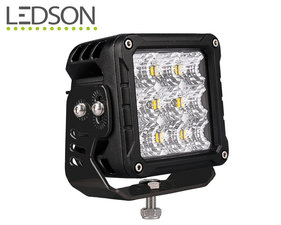 LEDSON - TRITON - LUMIÈRE DE TRAVAIL ROBUSTE 180W