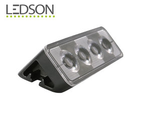 LEDSON WORK LIGHT SLANT LED 24W