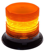 FLASH LED ROTATIF