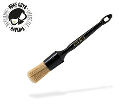 NUKE GUYS - BROSSE LARGE