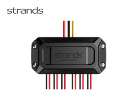 STRANDS - CRUISE LIGHT STROBE CONTROLLER