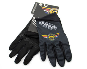 HEAVY DUTY GANTS DE TRAVAIL - TRUCKJUNKIE / OMNIUS