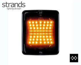 STRANDS - IZE LED DARK KNIGHT - CLIGNOTANT