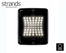 STRANDS - IZE LED DARK KNIGHT - FEU DE RECUL