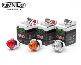 OMNIUS - MINI PASTÈQUE LAMPE INTÉRIEURE