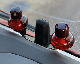 SCANIA NEXT GEN - SUPPORT DE MONTAGE POPPY