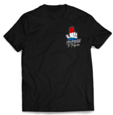 T-SHIRT - hEY! - HOLLAND STYLE BY TRUCKJUNKIE
