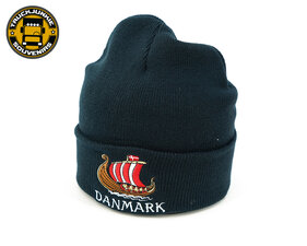 BEANIE -  DANMARK -  NAVIRE VIKING