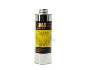 LUHMI - POLISSEUSE ALUMINIUM - 1KG