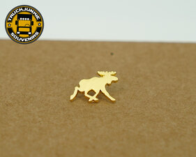 PIN - MOOSE OR