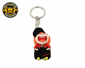 PORTE-CLÉS - HOLLAND MAN