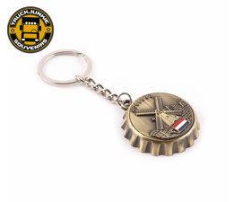 PORTE-CLÉS - OPENER - HOLLAND WINDMILL