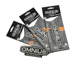 GEURHANGER -  OMNIUS TRUCKPARTS