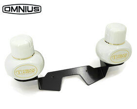 SCANIA NEXT GEN - SUPPORT DUO POPPY - OMNIUS