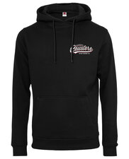 HOODIE - CEUSTERS TIPPER TRUCKIN' - ZWART
