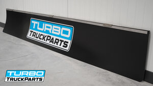 TURBO TRUCKPARTS - SUPPORT DE BAVETTE CHARNIÈRE - PARE-CHOCS ARRIÈRE