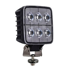 LEDSON - RADIANT Gen2 - LAMPE DE TRAVAIL - 36W ( EMC protection / Bug eye lens )