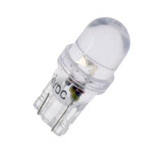 BASIC LED - W5W DIFFUSION DE LA LUMIÈRE ÉTROITE