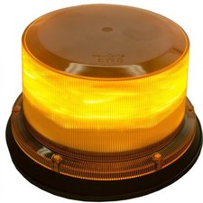 BRIQUET À LED ROTATIF AVEC 8 MOTIFS FLASH